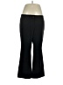 Apt. 9 Black Dress Pants Size 14 (petite) - photo 1