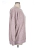 Mondetta Purple Pullover Sweater Size XL - photo 4