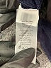 Vince Camuto Blue Pullover Sweater Size XL - photo 8
