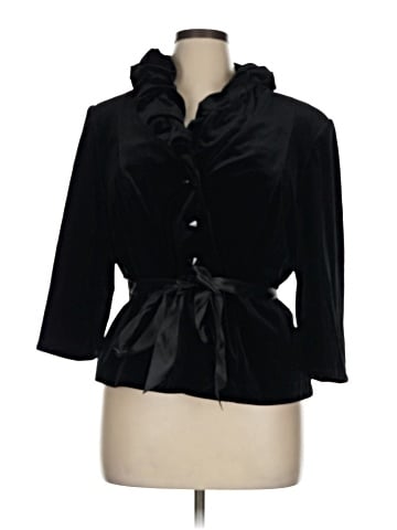 Adrianna Papell Jacket (view 1)