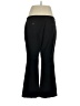 Apt. 9 Black Dress Pants Size 14 (petite) - photo 2