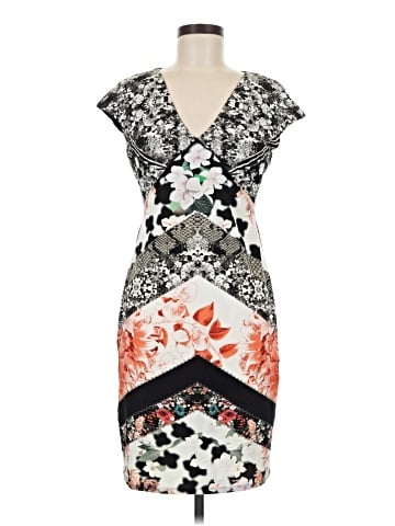 Roberto Cavalli Cocktail Dress (view 1)