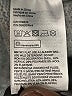 H&M Stars Silver Pullover Sweater Size S - photo 8