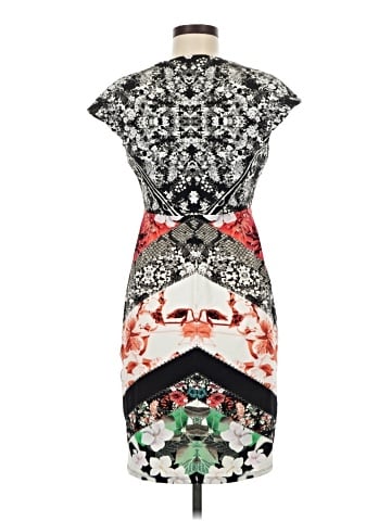 Roberto Cavalli Cocktail Dress (view 2)