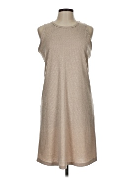 knee length dresses for ladies Queena 22 main image 1
