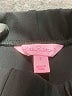 Lilly Pulitzer Black Track Pants Size S - photo 4