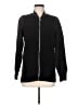 Lululemon Athletica Black Jacket Size 8 - photo 1