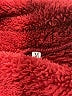 Unbranded Burgundy Turtleneck Sweater Size M - photo 7