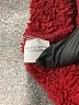 Unbranded Burgundy Turtleneck Sweater Size M - photo 8