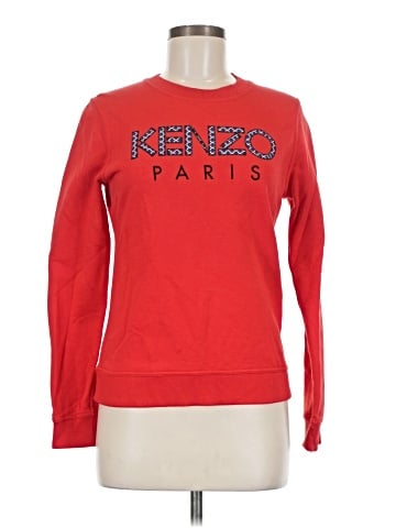 Kenzo Sweatshirt (view 1)