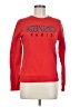 Kenzo 100% Cotton Red Sweatshirt Size M - photo 1