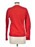 Kenzo 100% Cotton Red Sweatshirt Size M - photo 2