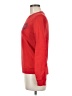 Kenzo 100% Cotton Red Sweatshirt Size M - photo 5