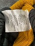 Joseph A. Yellow Cardigan Size XL (estimated) - photo 8