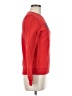 Kenzo 100% Cotton Red Sweatshirt Size M - photo 4