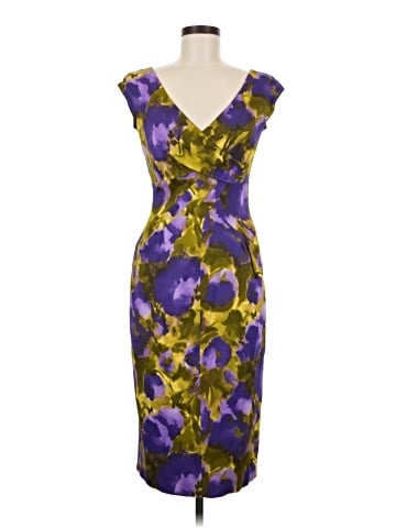 Michael Kors Cocktail Dress (view 1)