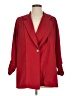 Fashion Nova Red Blazer Size 1X - photo 1
