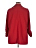 Fashion Nova Red Blazer Size 1X - photo 2