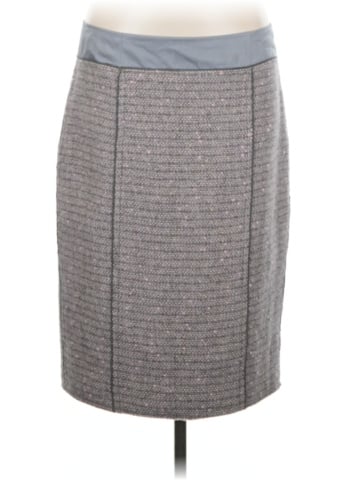 Marc Jacobs Wool Skirt (view 1)
