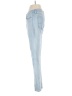 7 For All Mankind Hearts Blue Jeans Size 27 waist - photo 5