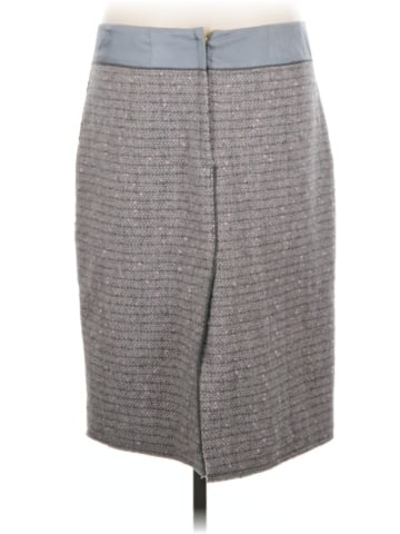 Marc Jacobs Wool Skirt (view 2)