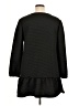 Unbranded Argyle Black Casual Dress Size XL - photo 2