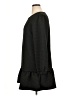 Unbranded Argyle Black Casual Dress Size XL - photo 5