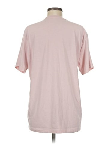 George Short Sleeve T-Shirt (view 2)