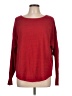 Rafaella Red Pullover Sweater Size L - photo 1
