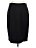 Premise Studio Solid Black Formal Skirt Size 12 - photo 1
