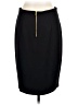 Premise Studio Solid Black Formal Skirt Size 12 - photo 2
