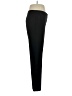 George Solid Black Dress Pants Size 14 - photo 4