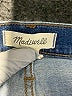 Madewell Solid Blue Jeans Size 25 waist - photo 7