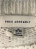 Free Assembly Ivory Pullover Sweater Size M - photo 7