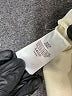 Express Solid Ivory Cocktail Dress Size L - photo 7