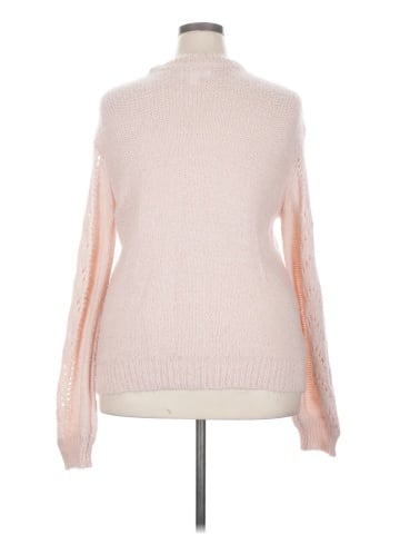 POPSUGAR Pullover Sweater (view 2)
