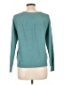 Unbranded Teal Pullover Sweater Size L (estimated) - photo 2