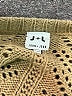 John & Jenn 100% Acrylic Solid Tan Pullover Sweater Size M - photo 7