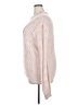 POPSUGAR 100% Acrylic Pink Pullover Sweater Size XXL - photo 5
