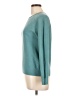 Unbranded Teal Pullover Sweater Size L (estimated) - photo 5