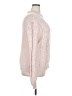 POPSUGAR 100% Acrylic Pink Pullover Sweater Size XXL - photo 4