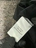 Torrid 100% Cotton Black Short Sleeve Blouse Size 2X Plus (2) - photo 8