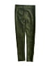 Crewcuts Solid Green Casual Pants Size 7 - photo 2