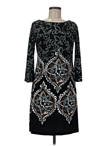 Lucy & Laurel Cocktail Dress (view 1)