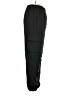 Unbranded Black Cargo Pants Size L - photo 4