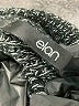 Elan Gray Turtleneck Sweater Size M - photo 7
