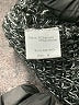 Elan Gray Turtleneck Sweater Size M - photo 8