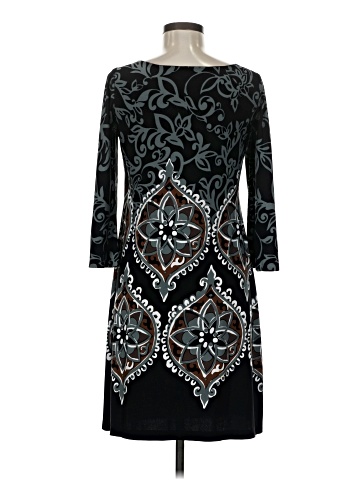 Lucy & Laurel Cocktail Dress (view 2)