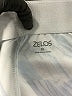 Zelos 100% Polyester Print Blue Board Shorts Size XL - photo 3