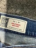 Gap Blue Jeans Size 29R - photo 7